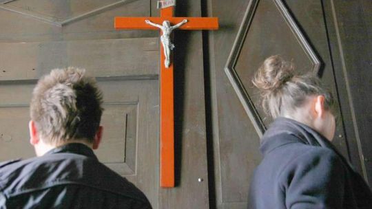 Szukasz męża lub żony? Pomoże ci ksiądz. Msza dla singli w lubelskiej parafii
