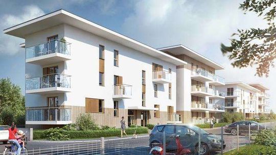 Szukasz mieszkania? Nie przegap okazji! Garaż za pół ceny!