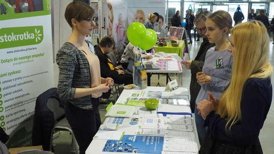 Szukasz pracy w Lublinie? Poznaj oferty z Targów Pracy