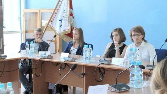 Szukują się zmiany w statucie Młodzieżowej Rady Miasta Puławy