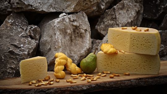 Szwajcaria na talerzu. Wiele smaków zaczęło się w podlubelskich Piaskach