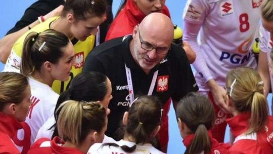 Szwecja – Polska 30:33 Kinga Achruk zawodniczką meczu!