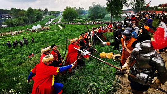 Szturm Twierdzy Zamość