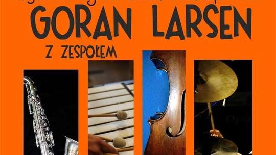 Szwedzki saksofonista w bialskiej Veronie