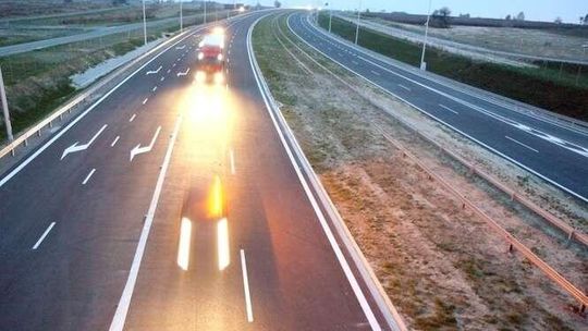 Szybciej z Lublina do Warszawy. Są pieniądze na kolejny odcinek S17