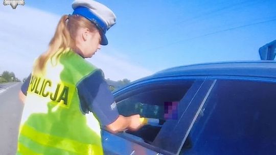 Szybcy i nietrzeźwi