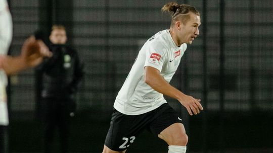 Szybka bramka Podlasia w meczu z KSZO, ale niemoc na wyjazdach trwa