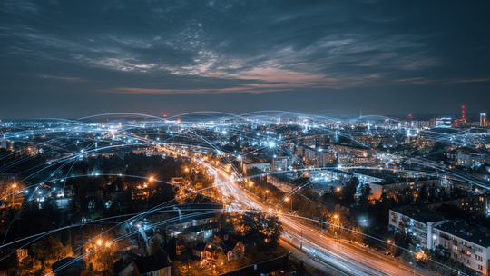 Szybki internet w Białymstoku dla domu i firmy – światłowód bez kompromisów