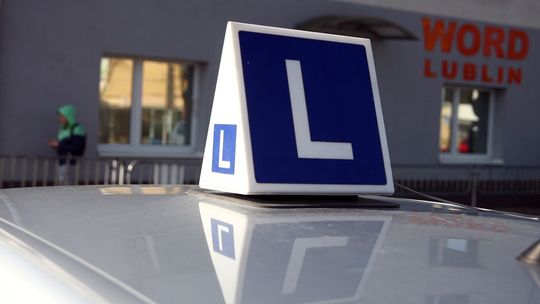 Szybki koniec kariery zastępcy dyrektora WORD Lublin. Piotr S. przyznał się do winy