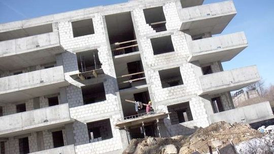 Szybki zakup mieszkania to nie zawsze najlepsze rozwiązanie