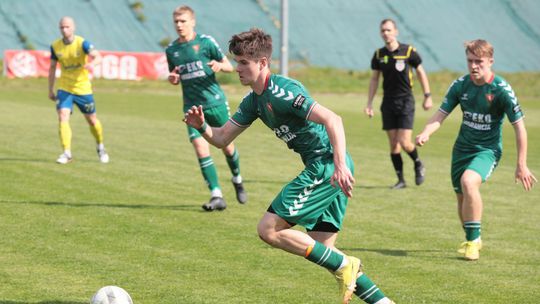 Szybkie gole i czerwień, czyli wysoka porażka Lublinianki z Podhalem Nowy Targ Szybkie gole i czerwień, czyli wysoka porażka Lublinianki z Podhalem Nowy Targ