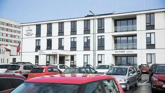 Szybkie leczenie onkologiczne bez kolejek? To możliwe [zdjęcia]