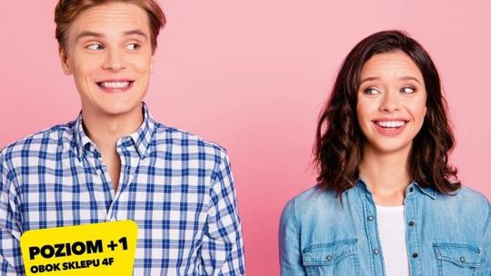 Szybkie randki i inne walentynkowe atrakcje w VIVO! Lublin