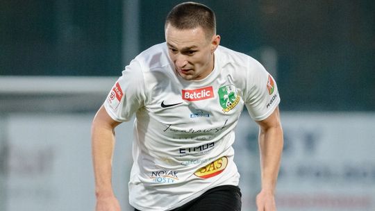 Szybko otworzyli wynik, ale i tak przegrali. Podlasie nie wygrało na wyjeździe od sierpnia