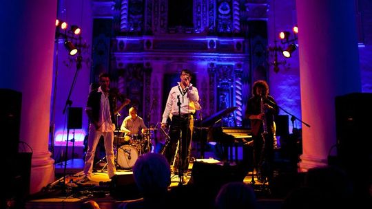 Szykowali imprezę od roku, muszą odwołać przez stan wyjątkowy. "Włożyliśmy w nią bardzo dużo wysiłku i kosztów"