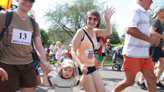 Szykuj się do XXII Biegu Jezior