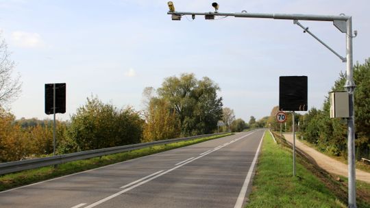 Szykują bat na piratów na "nadwiślance". Kamery już zamontowane