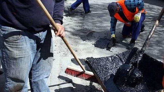 Szykują dokumenty na nowe drogi w Puławach