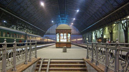 Szykują nowe połączenie kolejowe z Ukrainą. Pociągi mają jeździć z Lublina przez Chełm