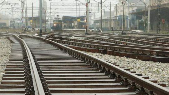 Szykują objazd dla pociągów z Lublina do Warszawy. Wymieniają tory, opracowują rozkład