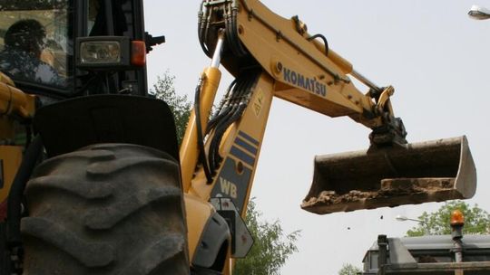 Szykują się do remontów ulic. Robią listę 