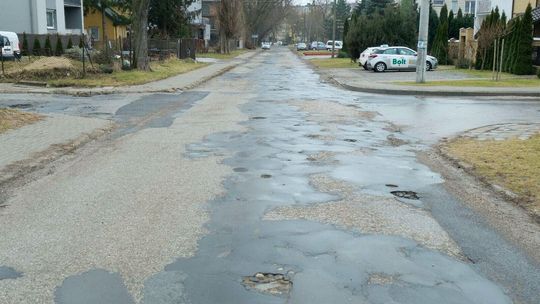 Szykują się do remontów ulic w Lublinie