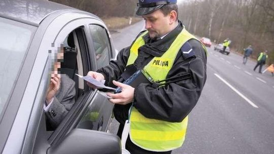 Szykują się duże zmiany w przepisach. Będzie trudniej stracić prawo jazdy