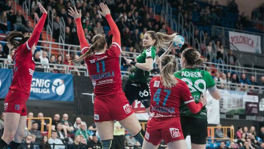 Szykują się kadłubowe rozgrywki w piłce ręcznej kobiet