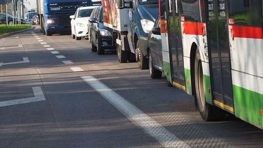 Szykują się utrudnienia na kilku ważnych ulicach w Lublinie