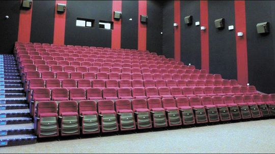 Szykuje się duża zmiana w kinie Stylowy w Zamościu