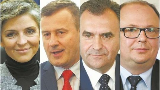 Szykuje się gorąca walka o fotel szefa lubelskiej PO. Jakie pomysły mają kandydaci?