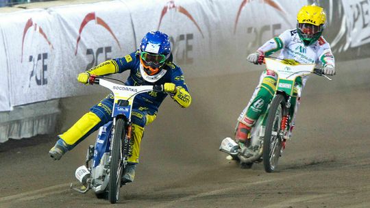 Szykuje się najazd kibiców z Lublina. Motor kontra Włókniarz Częstochowa