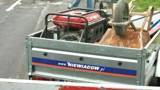 Szykuje się remont drogi łączącej powiat puławski z lubartowskim