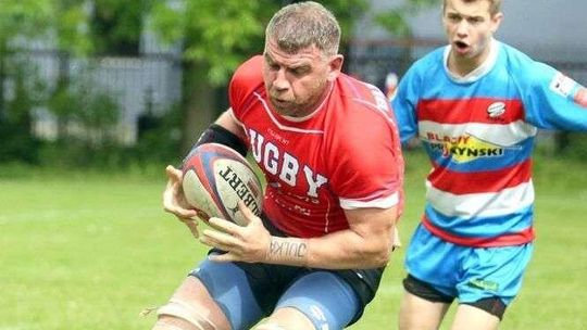 Szykuje się roforma rozgrywek w lidze rugby