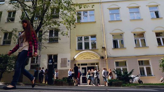 Szykuje się szturm uczniów na szkoły średnie w Lublinie. Będzie ciężko się dostać