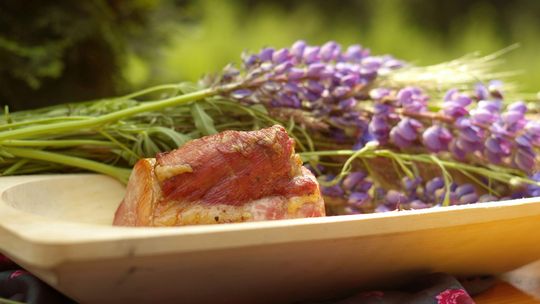 Szykujemy wędliny na świąteczny stół. Najlepsze przepisy