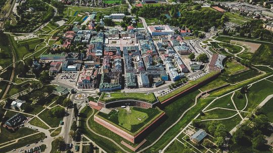 Szyldziki do kontroli. Właściciele mieli rok na dostosowanie się do zmian