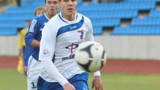 Szymon Martuś (Wisła Puławy): Nigdy więcej takich dreszczowców