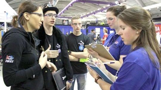 Szymon Szostak, kapitan drużyny Spice Gears z amerykańską szansą