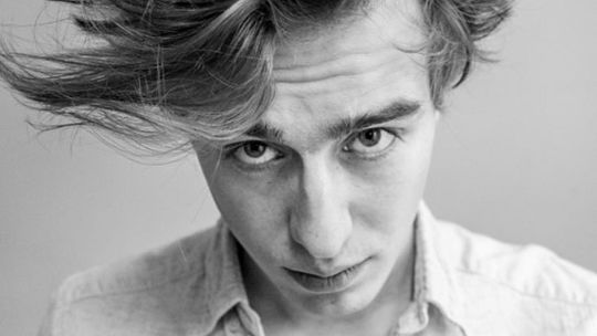 Szymonmówi na Moście Kultury