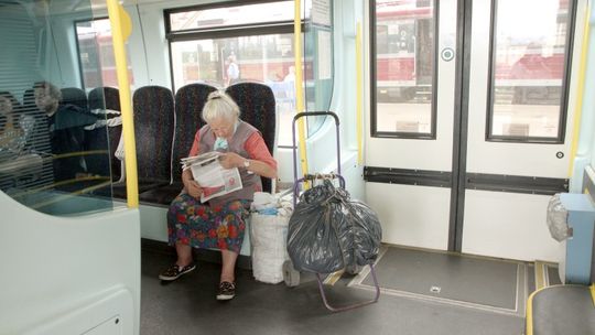 Szynobusem z Chełma do Włodawy już od soboty