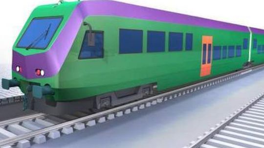 Szynobusem z Lubartowa do Lublina za 3,25 zł