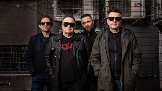 T.LOVE zagra na "Pożegnaniu Lata" w Puławach