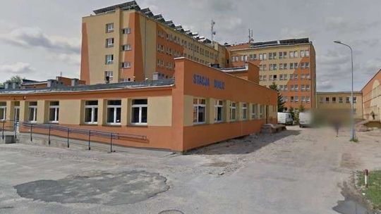 Ta bakteria może wywołać chorobę legionistów. Szpital wypisał część pacjentów do domu