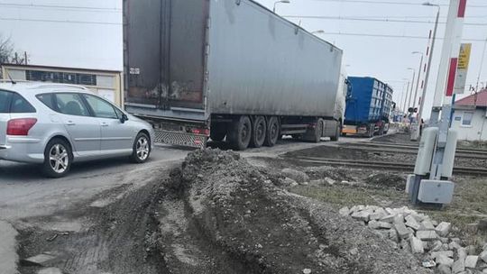 Ta droga nie ma jeszcze roku, a trudno uwierzyć, jak wygląda