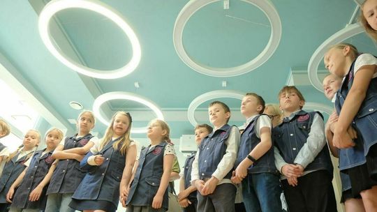 Ta dzielnica Lublina ma bliżej do kultury. Otwarto nową filę DDK Bronowice