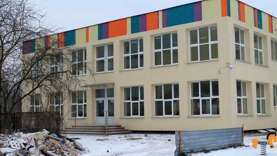 Ta firma już nie dokończy remontu. A przedszkolaki czekają