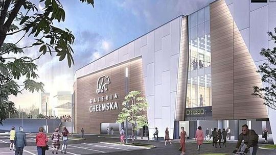 Ta galeria handlowa miała być wizytówką miasta. Ale zbuduje ją kto inny