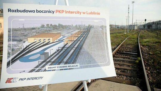 Ta inwestycja w Lublinie ma dać 150 nowych miejsc pracy. Znaleźli projektanta