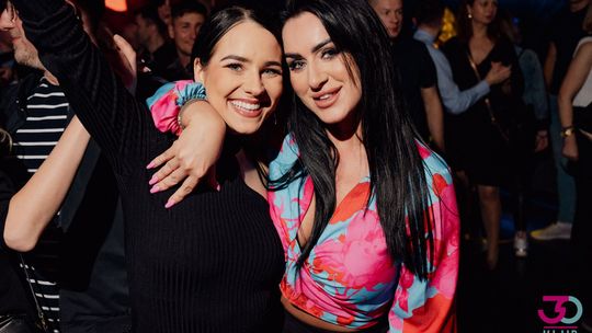 Ta jedyna noc w Lublinie...